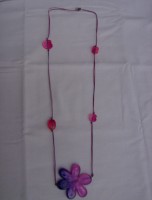 Flor Rosa